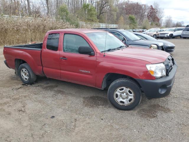 Photo 3 VIN: 5TETX22N88Z560633 - TOYOTA TACOMA ACC 