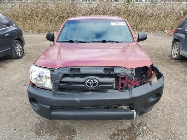 Photo 4 VIN: 5TETX22N88Z560633 - TOYOTA TACOMA ACC 