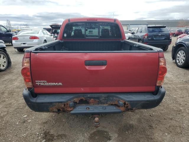 Photo 5 VIN: 5TETX22N88Z560633 - TOYOTA TACOMA ACC 