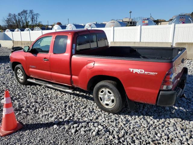 Photo 1 VIN: 5TETX22N89Z613221 - TOYOTA TACOMA ACC 