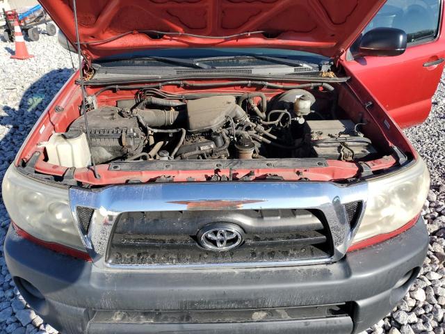 Photo 10 VIN: 5TETX22N89Z613221 - TOYOTA TACOMA ACC 