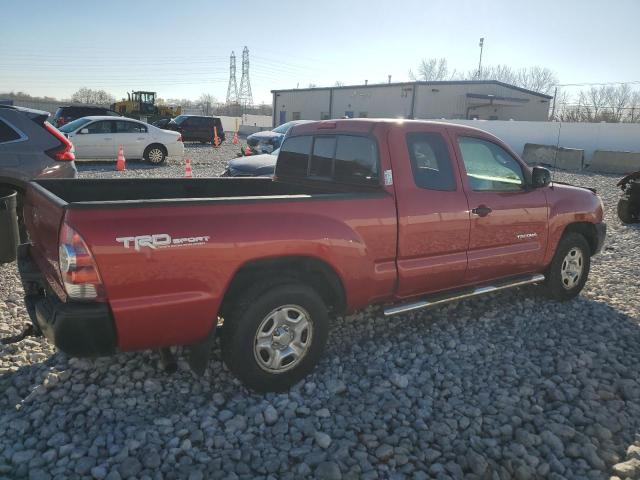 Photo 2 VIN: 5TETX22N89Z613221 - TOYOTA TACOMA ACC 