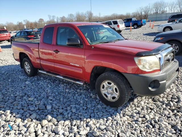 Photo 3 VIN: 5TETX22N89Z613221 - TOYOTA TACOMA ACC 