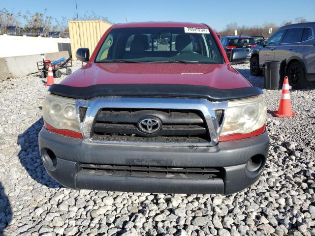 Photo 4 VIN: 5TETX22N89Z613221 - TOYOTA TACOMA ACC 