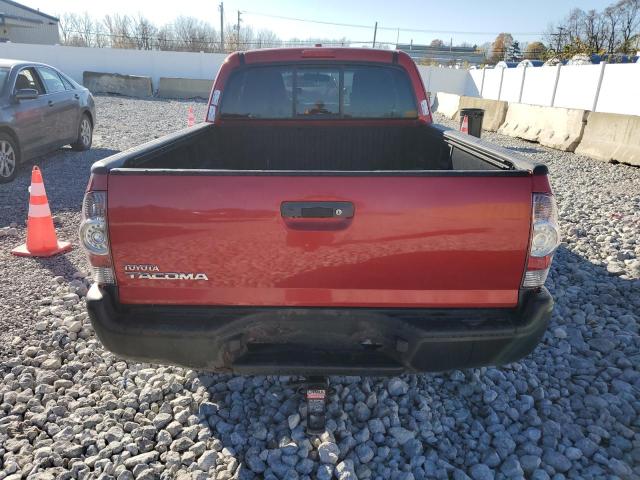 Photo 5 VIN: 5TETX22N89Z613221 - TOYOTA TACOMA ACC 