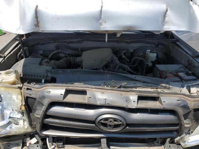 Photo 10 VIN: 5TETX22N89Z665495 - TOYOTA TACOMA ACC 