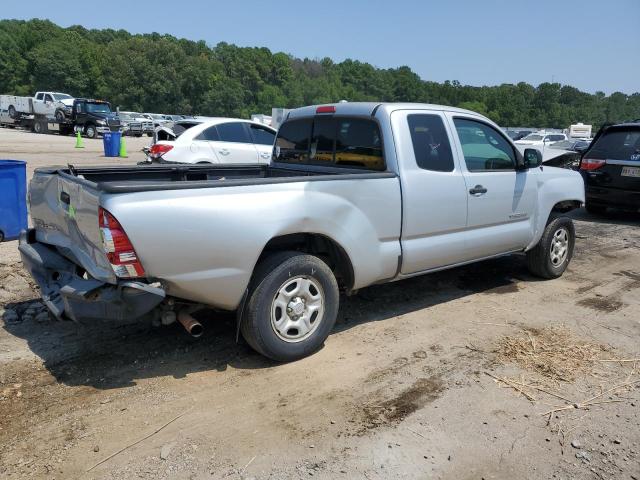 Photo 2 VIN: 5TETX22N89Z665495 - TOYOTA TACOMA ACC 