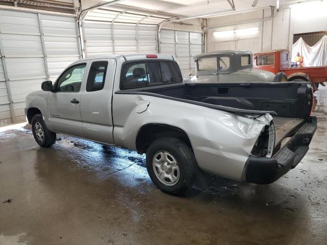 Photo 1 VIN: 5TETX22N95Z049735 - TOYOTA TACOMA ACC 