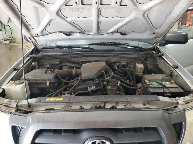 Photo 10 VIN: 5TETX22N95Z049735 - TOYOTA TACOMA ACC 