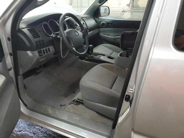 Photo 6 VIN: 5TETX22N95Z049735 - TOYOTA TACOMA ACC 