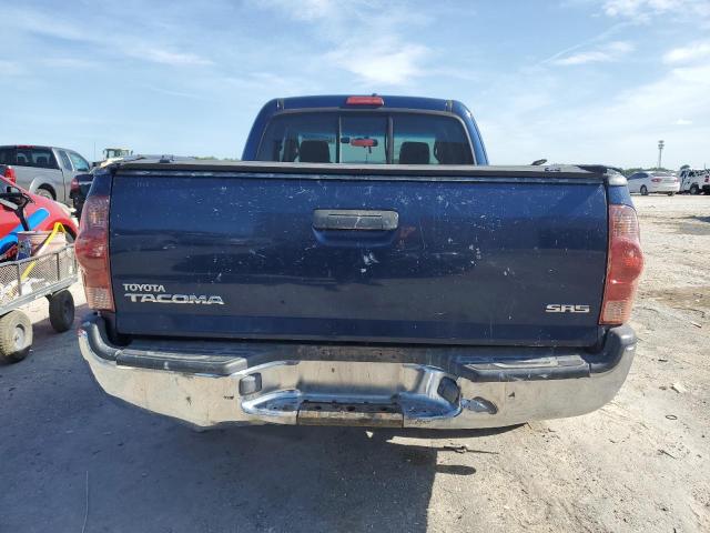 Photo 5 VIN: 5TETX22N96Z146094 - TOYOTA TACOMA ACC 