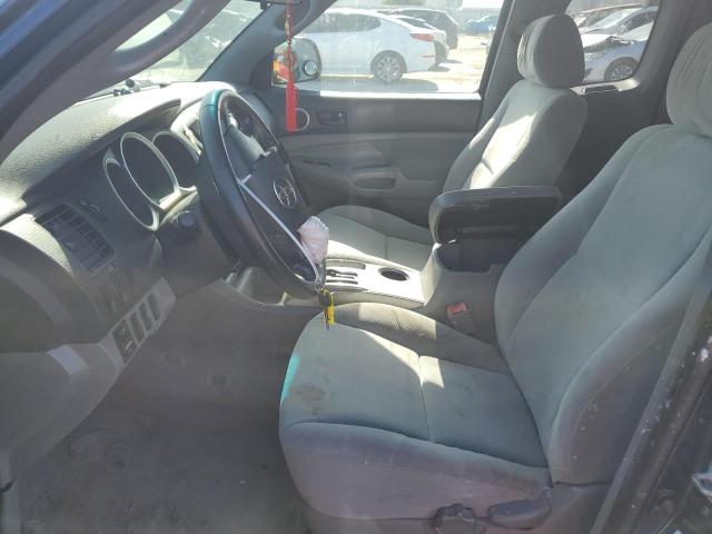 Photo 6 VIN: 5TETX22N96Z146094 - TOYOTA TACOMA ACC 