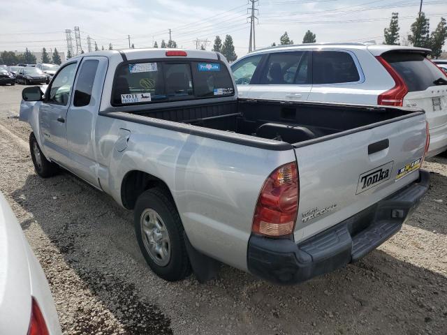 Photo 1 VIN: 5TETX22N97Z328329 - TOYOTA TACOMA ACC 