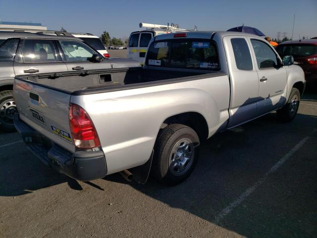 Photo 2 VIN: 5TETX22N97Z328329 - TOYOTA TACOMA ACC 