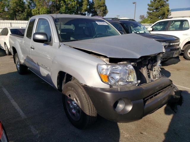 Photo 3 VIN: 5TETX22N97Z328329 - TOYOTA TACOMA ACC 