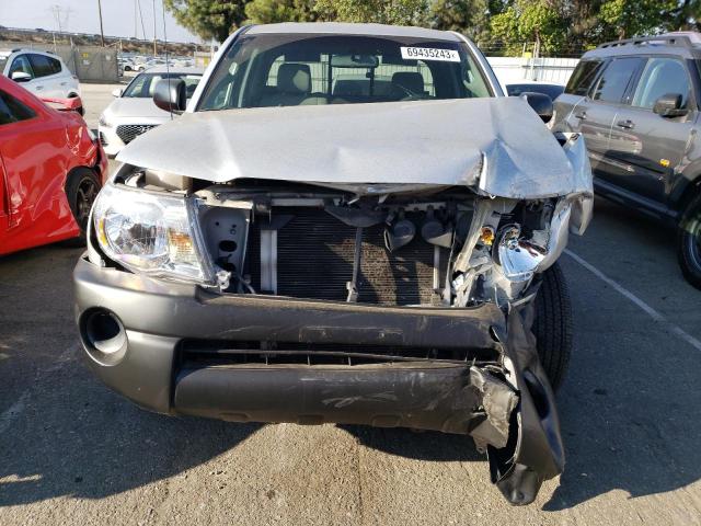 Photo 4 VIN: 5TETX22N97Z328329 - TOYOTA TACOMA ACC 