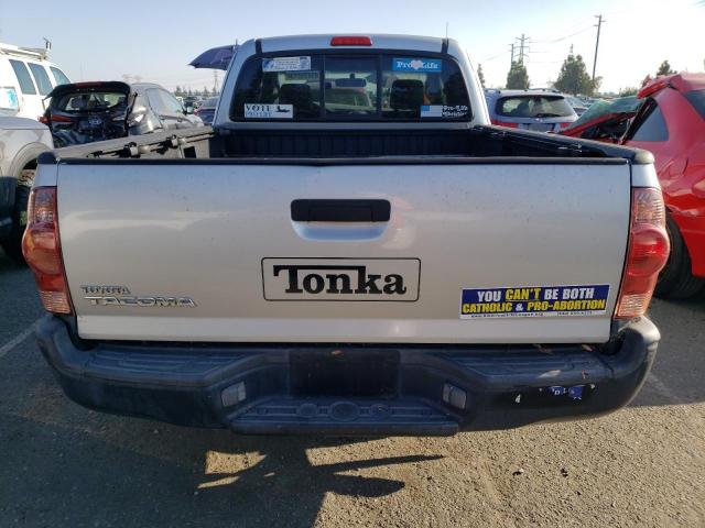 Photo 5 VIN: 5TETX22N97Z328329 - TOYOTA TACOMA ACC 