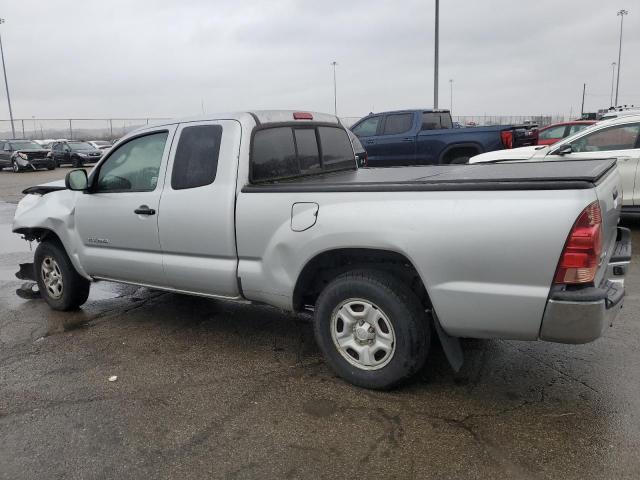 Photo 1 VIN: 5TETX22N97Z366630 - TOYOTA TACOMA ACC 