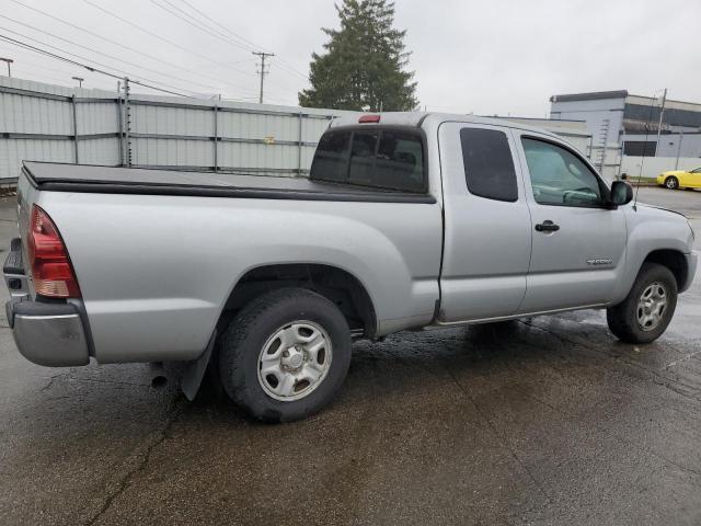 Photo 2 VIN: 5TETX22N97Z366630 - TOYOTA TACOMA ACC 