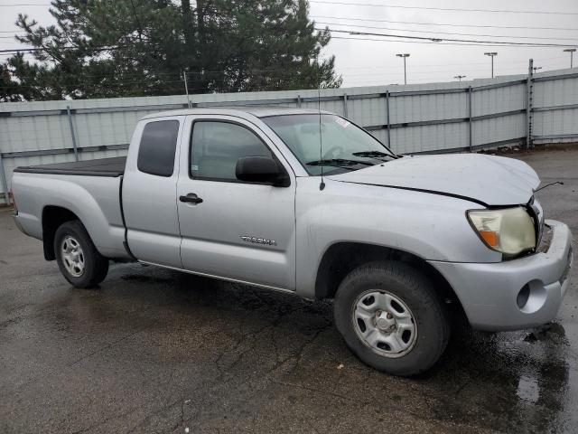 Photo 3 VIN: 5TETX22N97Z366630 - TOYOTA TACOMA ACC 