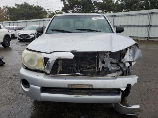 Photo 4 VIN: 5TETX22N97Z366630 - TOYOTA TACOMA ACC 