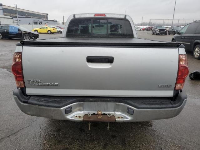 Photo 5 VIN: 5TETX22N97Z366630 - TOYOTA TACOMA ACC 