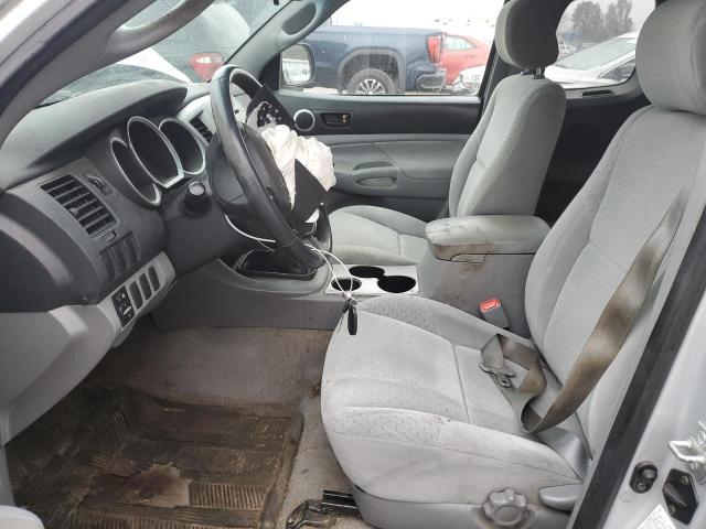 Photo 6 VIN: 5TETX22N97Z366630 - TOYOTA TACOMA ACC 