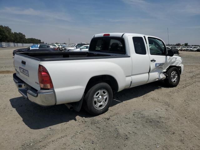 Photo 2 VIN: 5TETX22N97Z373951 - TOYOTA TACOMA ACC 