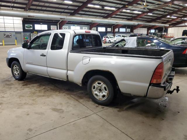 Photo 1 VIN: 5TETX22N97Z385808 - TOYOTA TACOMA 