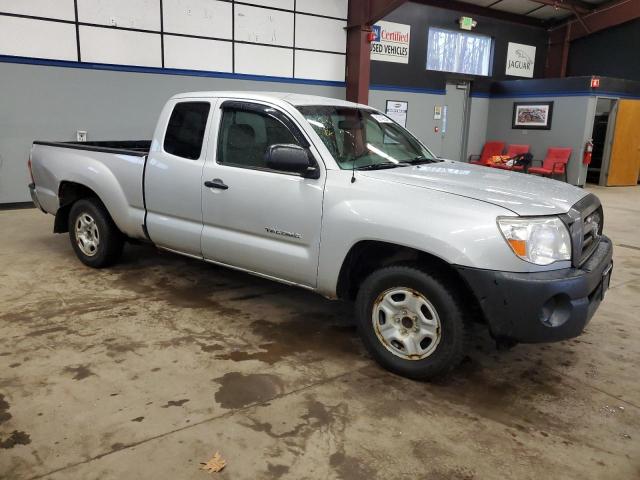 Photo 3 VIN: 5TETX22N97Z385808 - TOYOTA TACOMA 