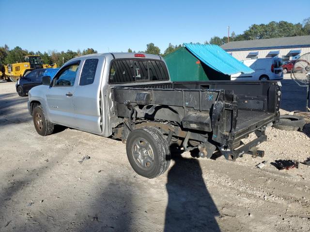 Photo 1 VIN: 5TETX22N97Z393200 - TOYOTA TACOMA ACC 