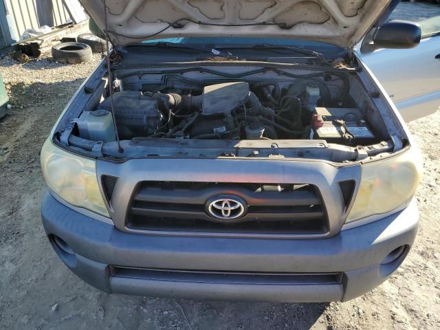 Photo 10 VIN: 5TETX22N97Z393200 - TOYOTA TACOMA ACC 