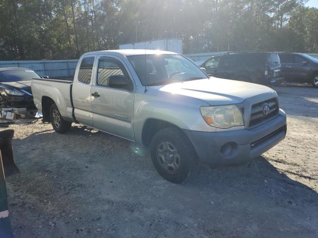 Photo 3 VIN: 5TETX22N97Z393200 - TOYOTA TACOMA ACC 