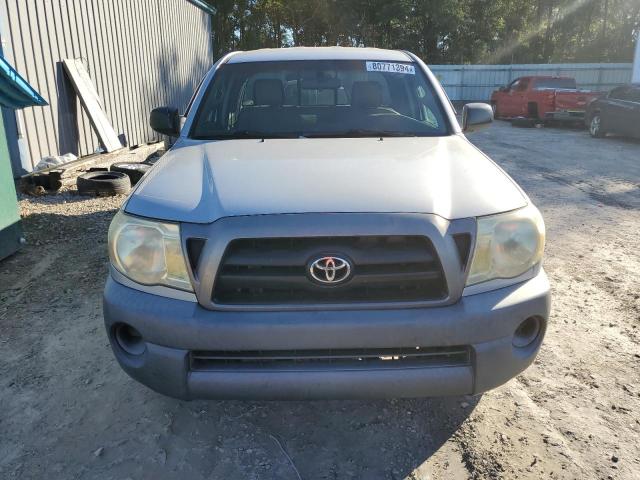 Photo 4 VIN: 5TETX22N97Z393200 - TOYOTA TACOMA ACC 