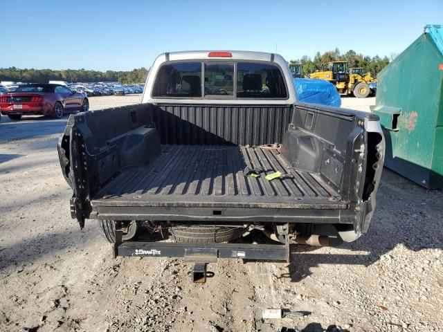 Photo 5 VIN: 5TETX22N97Z393200 - TOYOTA TACOMA ACC 