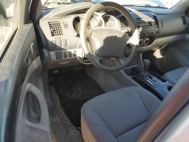 Photo 7 VIN: 5TETX22N97Z393200 - TOYOTA TACOMA ACC 