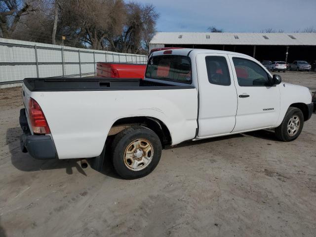 Photo 2 VIN: 5TETX22N97Z419682 - TOYOTA TACOMA 