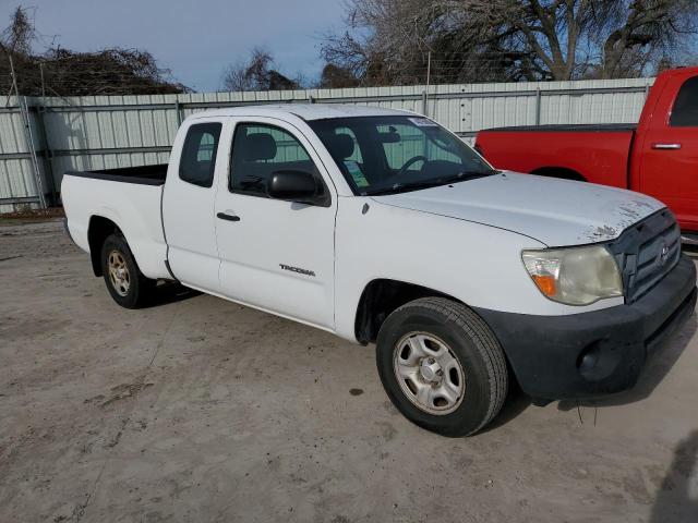 Photo 3 VIN: 5TETX22N97Z419682 - TOYOTA TACOMA 