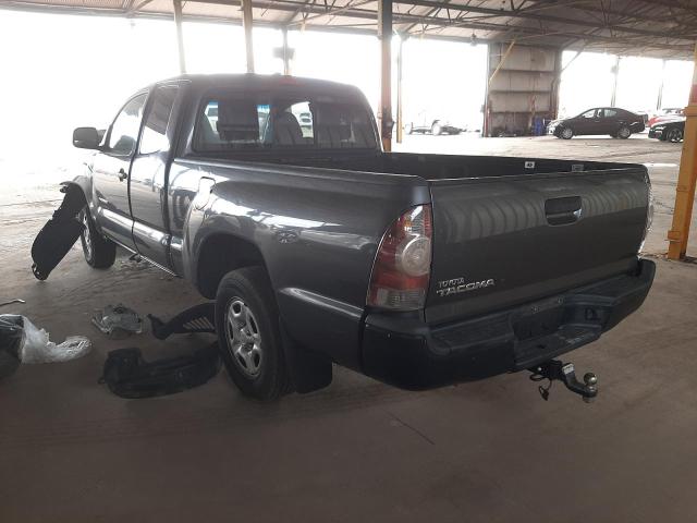 Photo 2 VIN: 5TETX22N99Z644588 - TOYOTA TACOMA ACC 