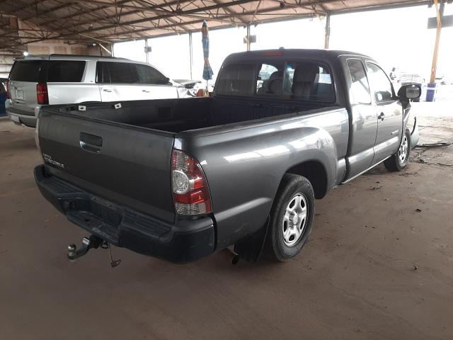 Photo 3 VIN: 5TETX22N99Z644588 - TOYOTA TACOMA ACC 