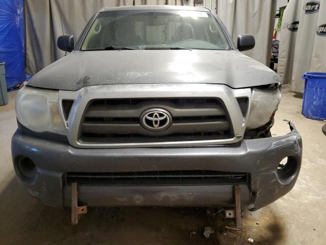 Photo 4 VIN: 5TETX22N99Z647474 - TOYOTA TACOMA 