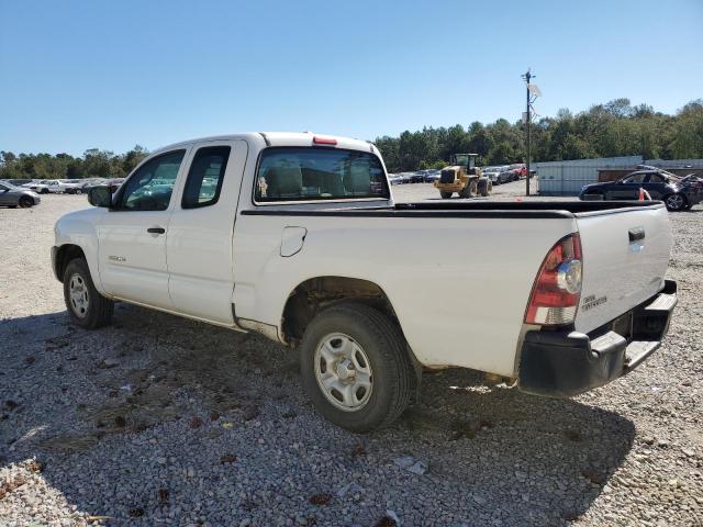 Photo 1 VIN: 5TETX22N99Z654361 - TOYOTA TACOMA ACC 