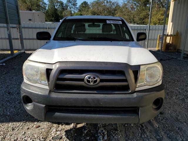 Photo 4 VIN: 5TETX22N99Z654361 - TOYOTA TACOMA ACC 