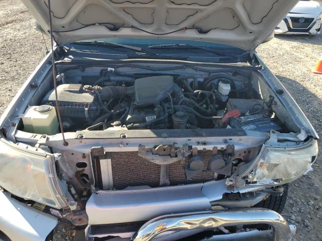 Photo 10 VIN: 5TETX22NX5Z126533 - TOYOTA TACOMA ACC 