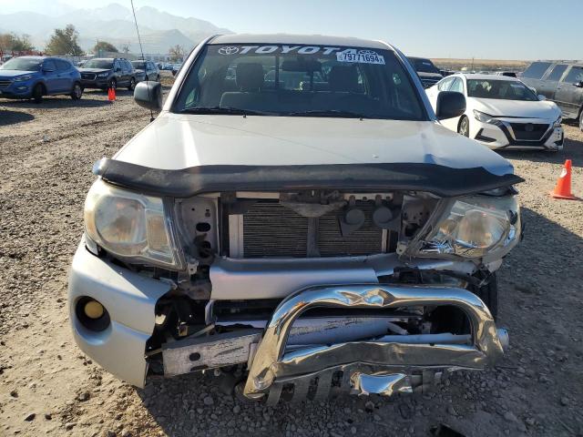 Photo 4 VIN: 5TETX22NX5Z126533 - TOYOTA TACOMA ACC 