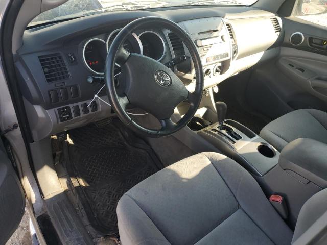 Photo 7 VIN: 5TETX22NX5Z126533 - TOYOTA TACOMA ACC 