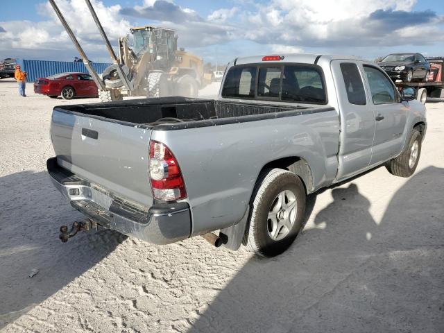 Photo 2 VIN: 5TETX22NX5Z128251 - TOYOTA TACOMA ACC 