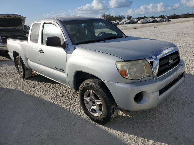 Photo 3 VIN: 5TETX22NX5Z128251 - TOYOTA TACOMA ACC 