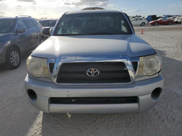 Photo 4 VIN: 5TETX22NX5Z128251 - TOYOTA TACOMA ACC 