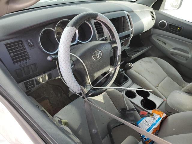 Photo 7 VIN: 5TETX22NX5Z128251 - TOYOTA TACOMA ACC 